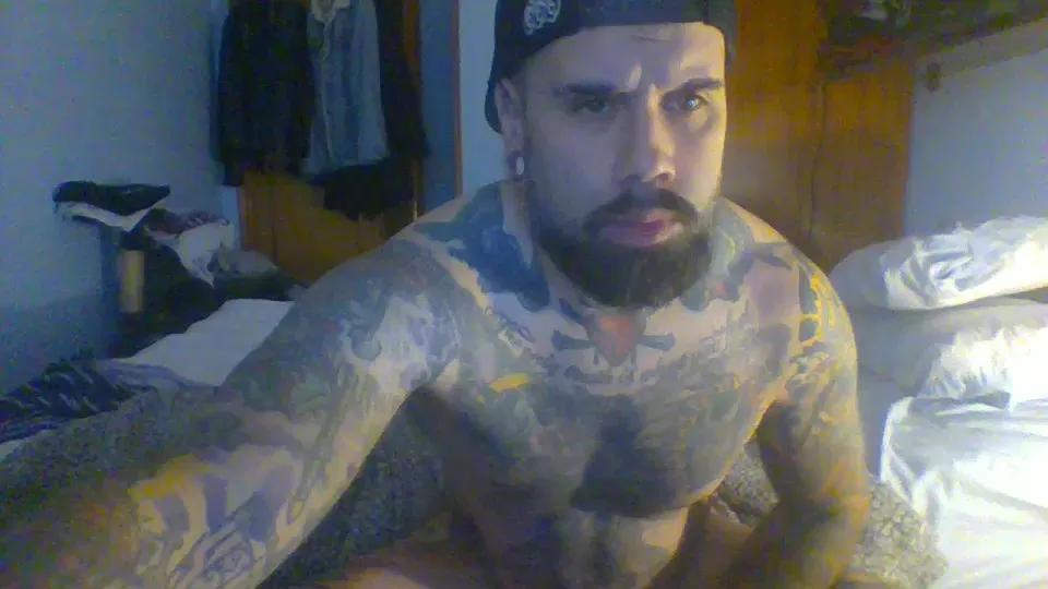 Punisher21cm on Cam4
