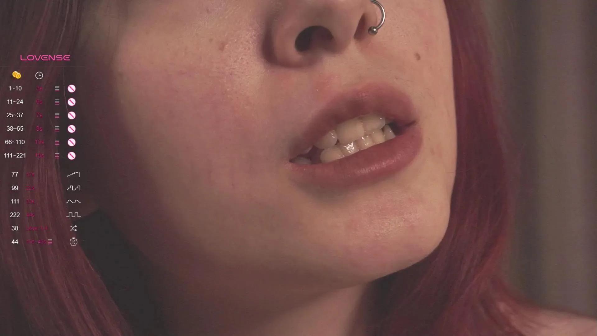 Offline Pussy_Pikmi on Cam4