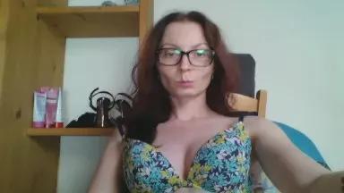 QueenDiva30 on Cam4 