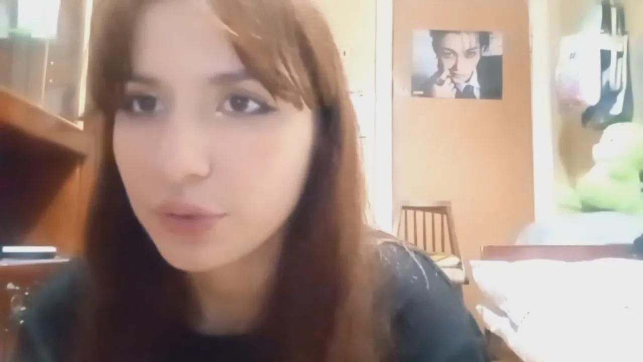 RachaelMannon on Cam4