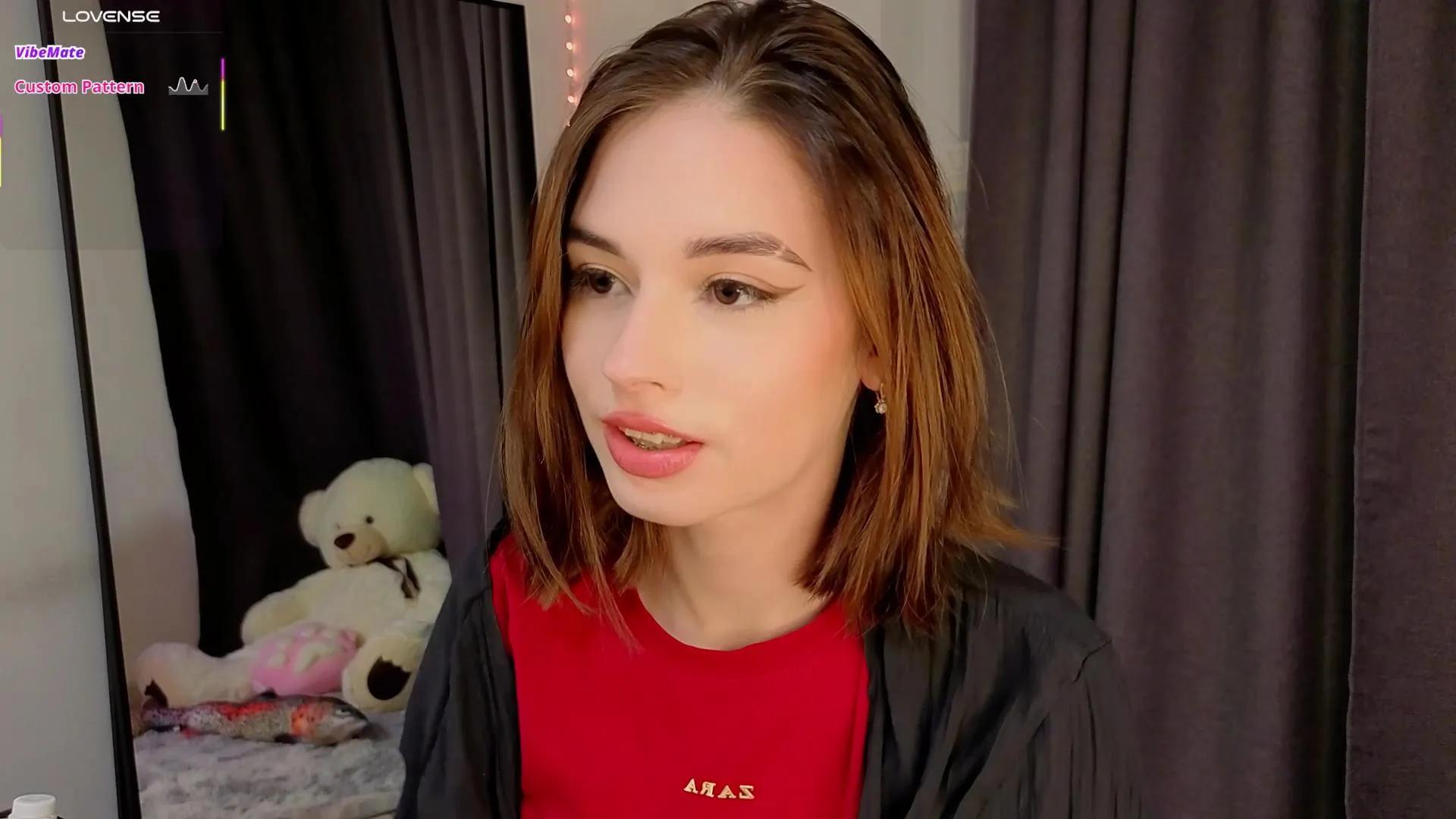 Offline RadaXis on Cam4