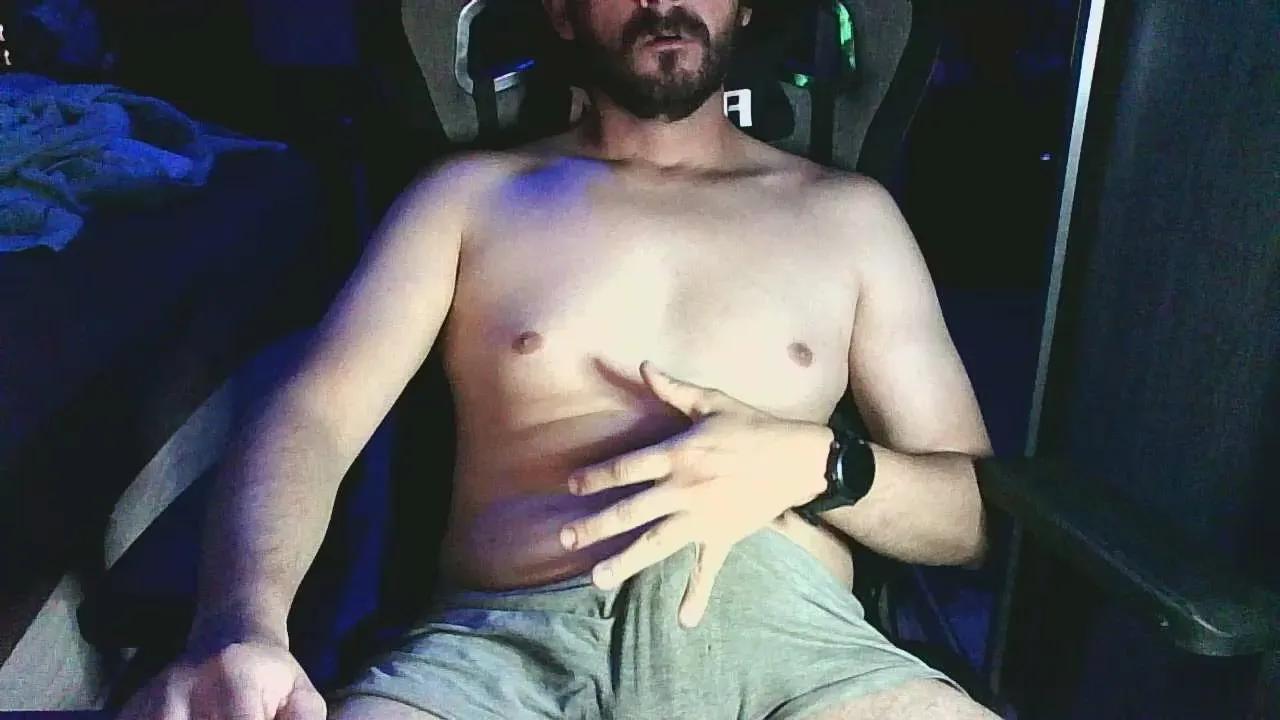 rasecsouza99 on Cam4