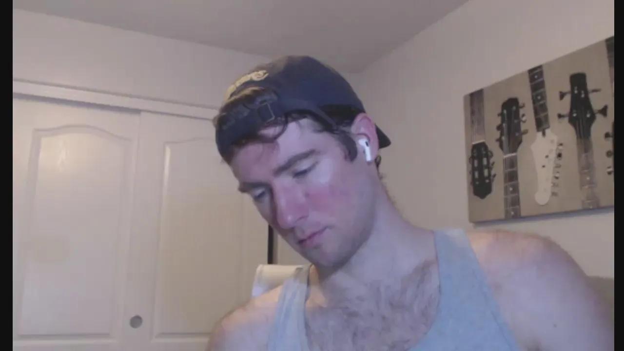 Offline Rawdawgrex on Cam4