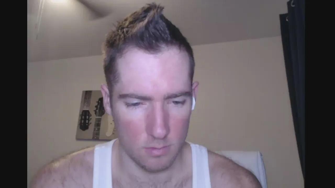 Offline Rawdawgrex on Cam4