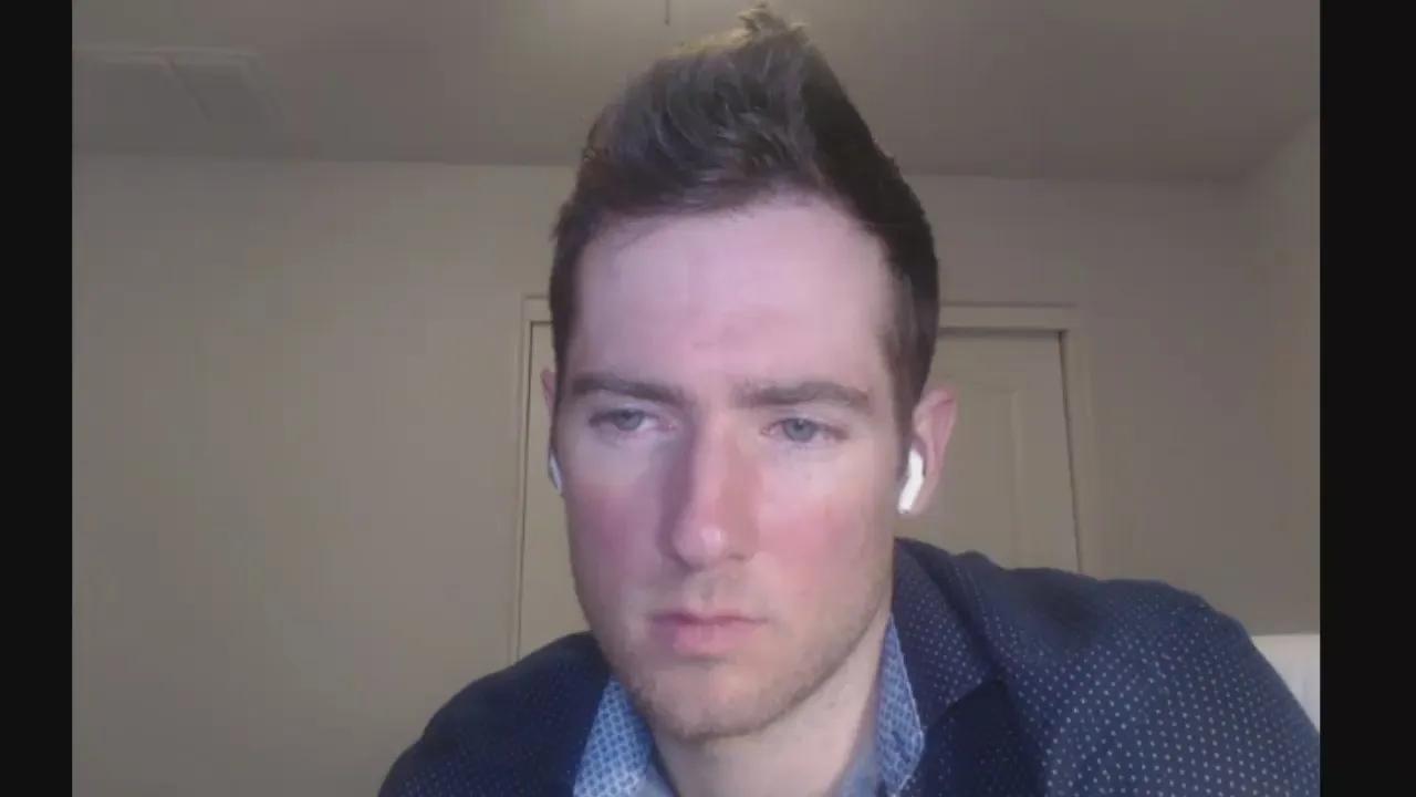 Offline Rawdawgrex on Cam4