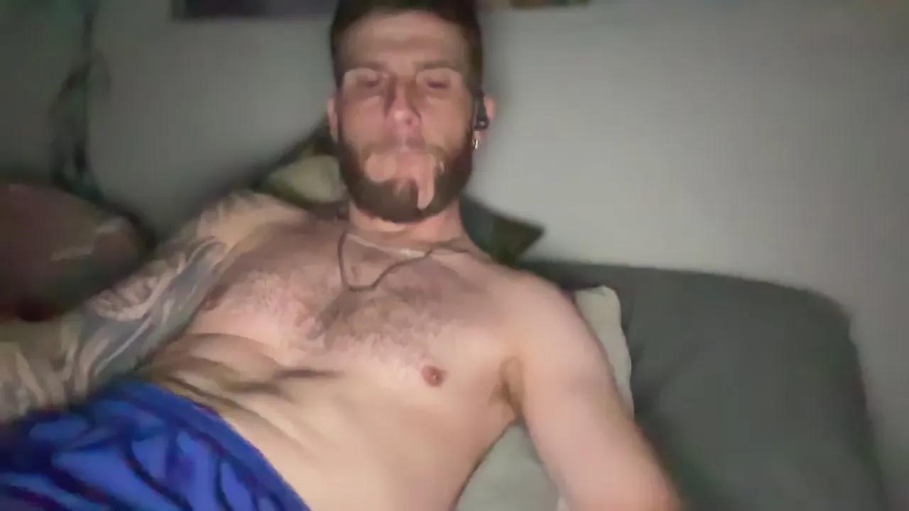 reallygoated95 on Cam4