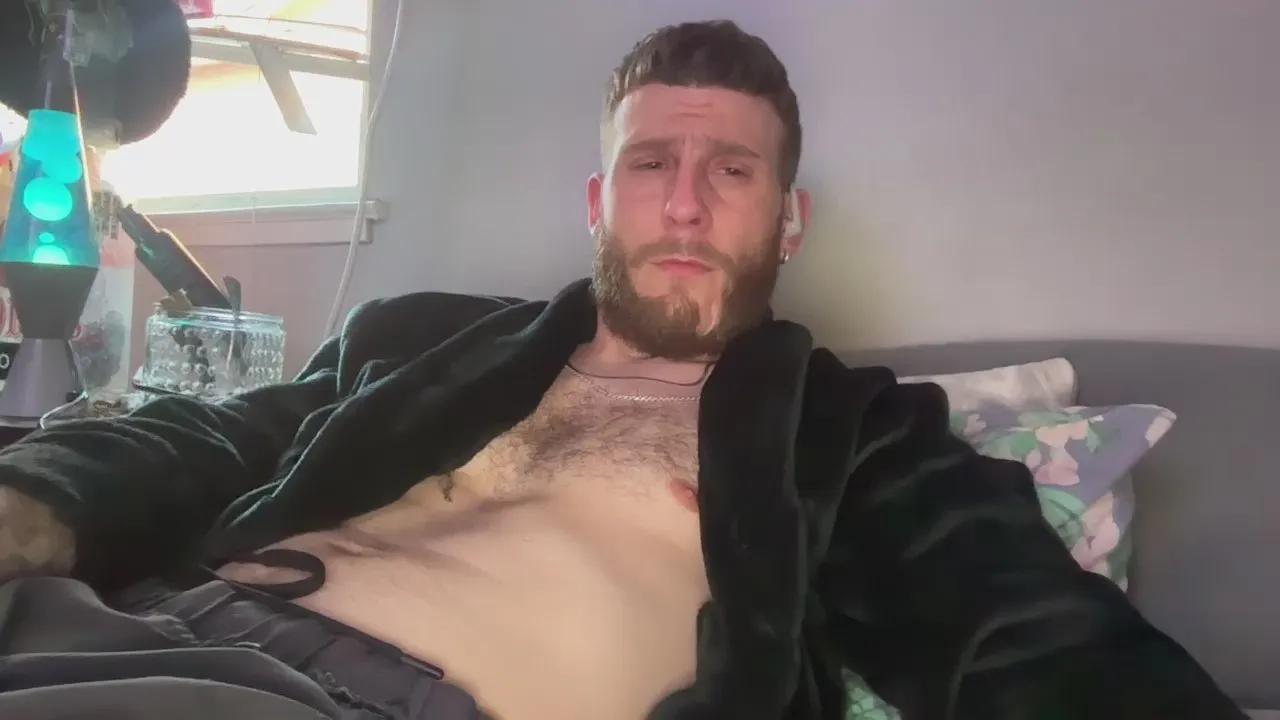 reallygoated95 on Cam4