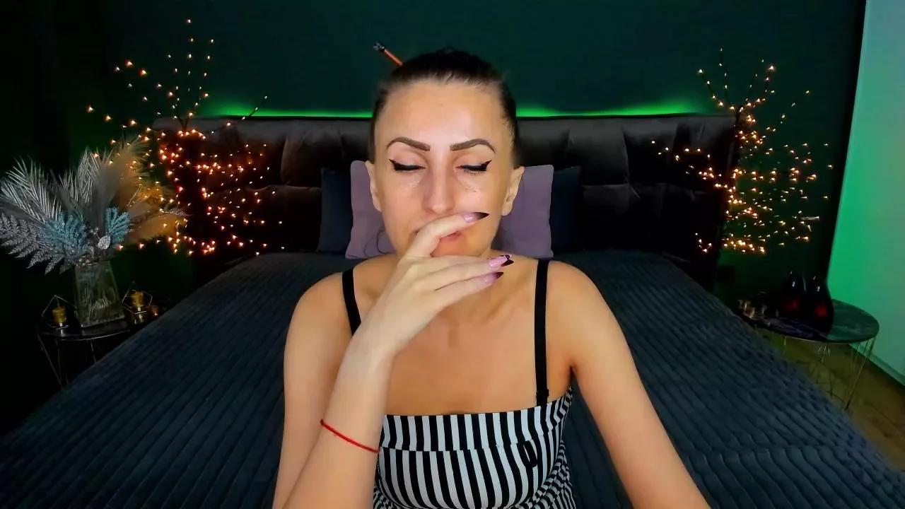 Rebeca_Diamond on Cam4 