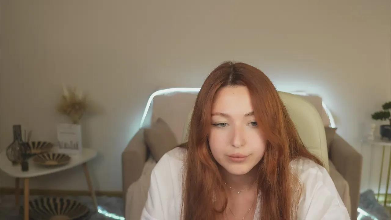 RebecaRattner on Cam4 