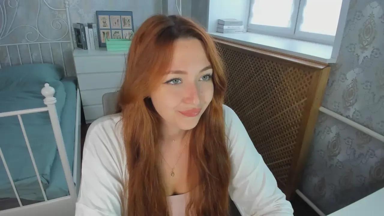 RebecaRattner on Cam4 