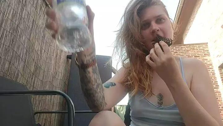 Redhornygirls on Cam4