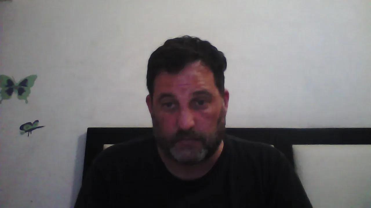 Offline Reload_33 on Cam4