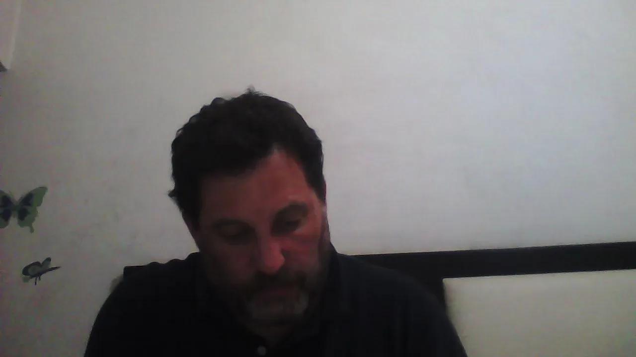 Offline Reload_33 on Cam4