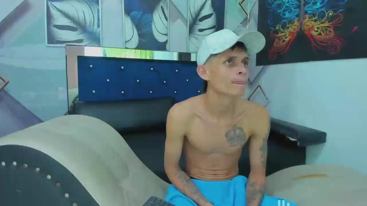 Offline rhabena_boysex on Cam4