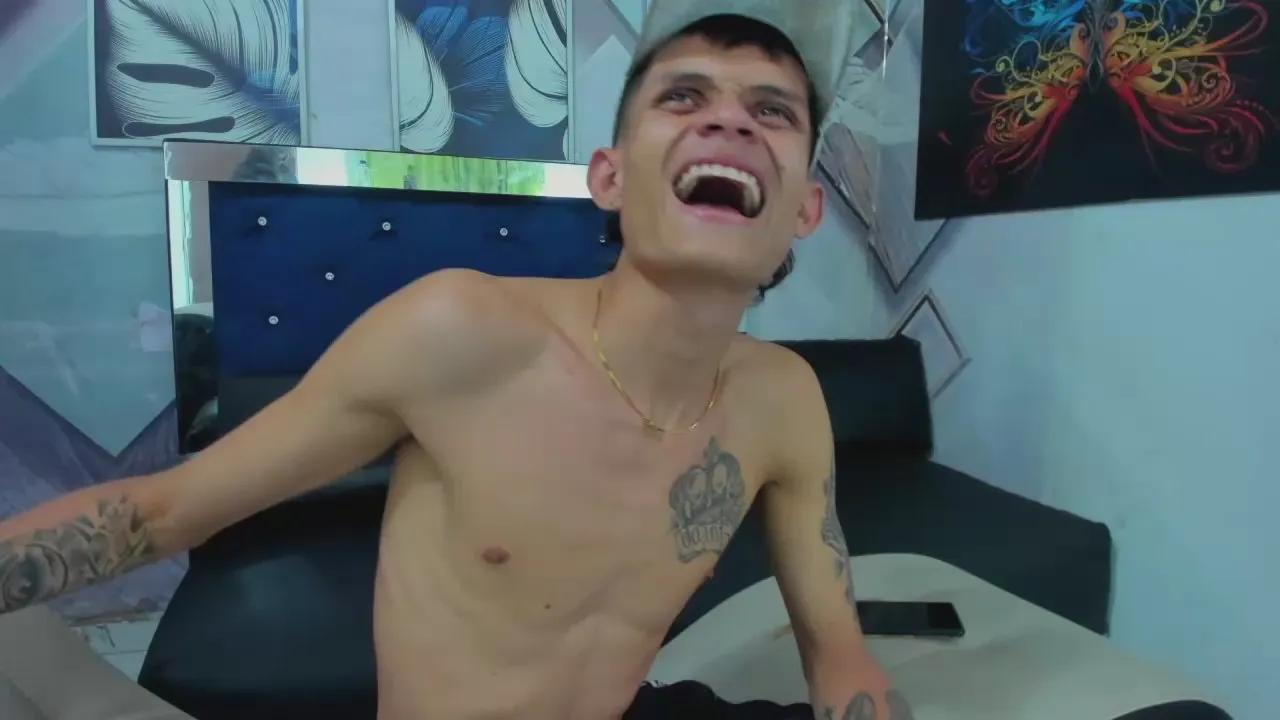 Offline rhabena_boysex on Cam4