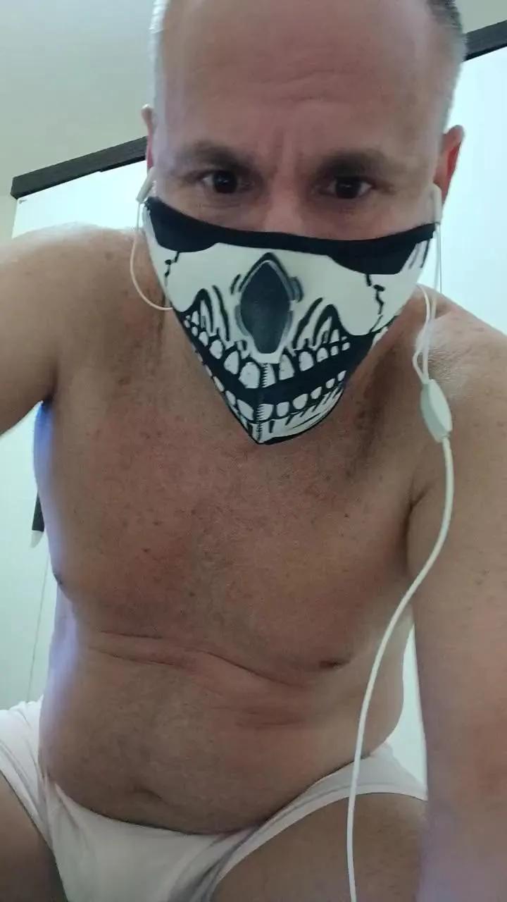 rj31 on Cam4