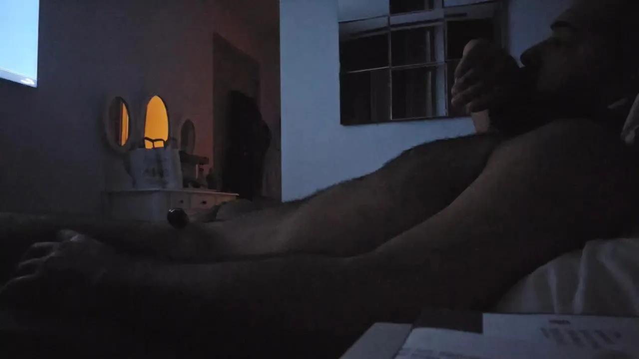 Rnlysuperguapo on Cam4