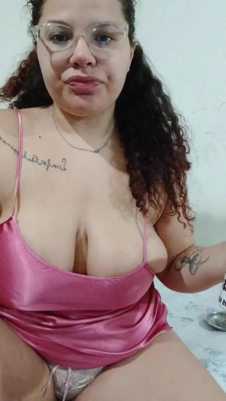 RobertaRabao on Cam4