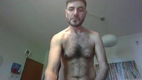 rodrilpgay on Cam4 