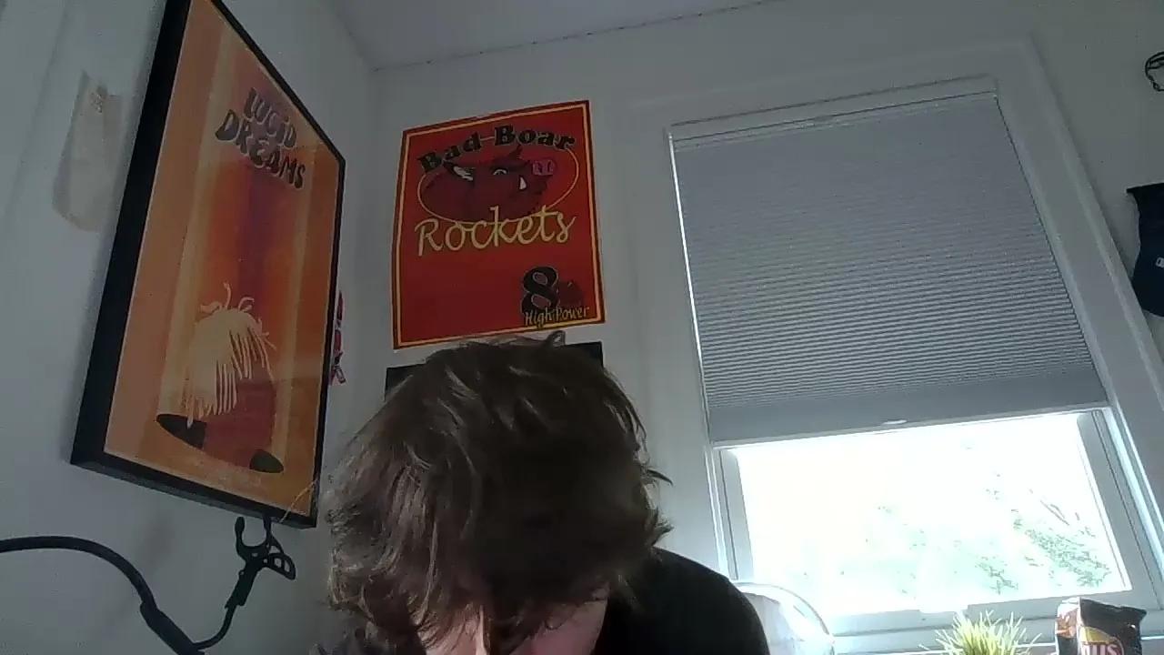 Offline Roomfullofcum on Cam4