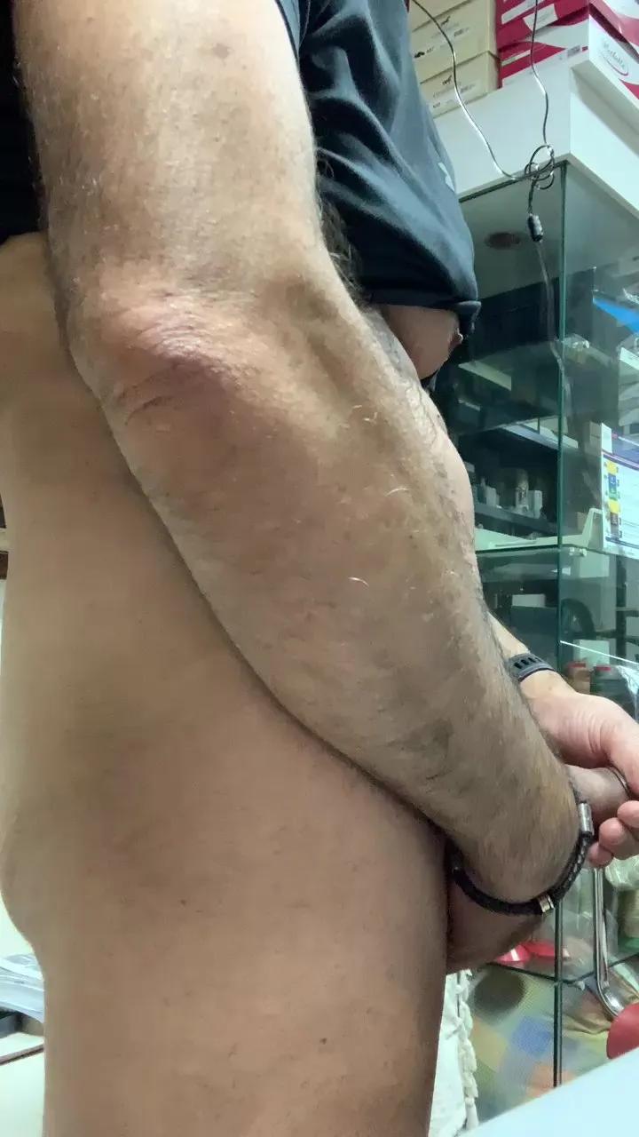 ropalmax on Cam4
