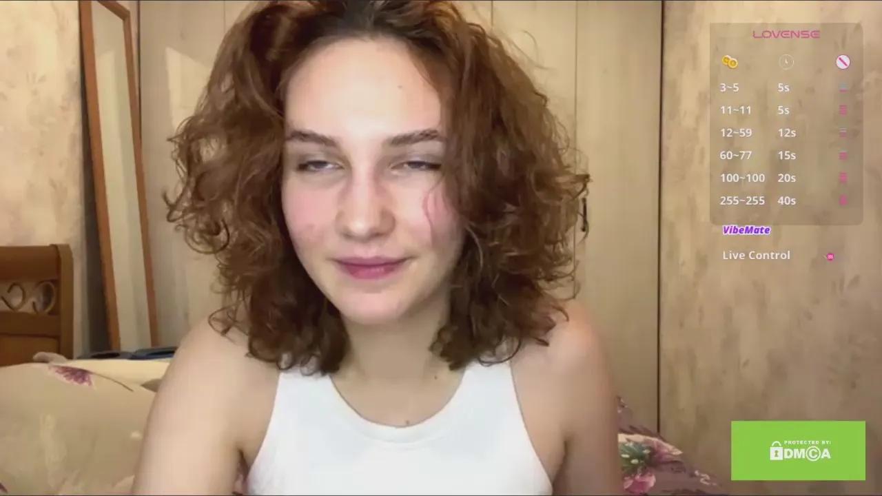 RoslynAngviano on Cam4