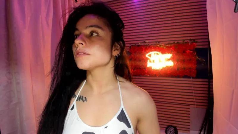 rosse_25 on Cam4 
