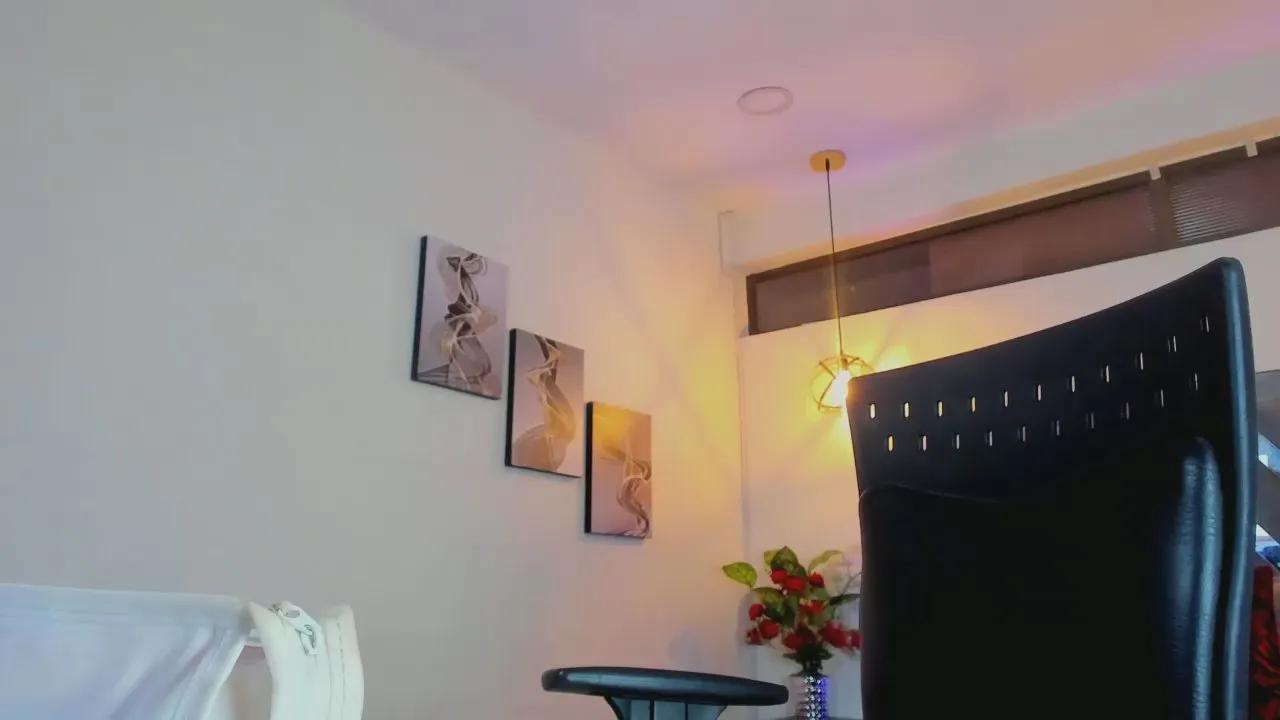 Rossi_ss1_ on Cam4