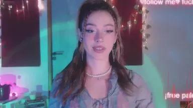 Offline sakura_beauty on Cam4