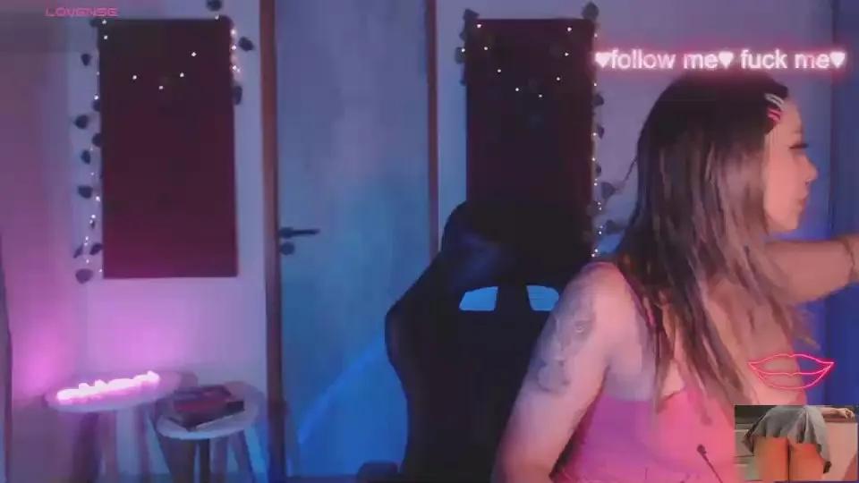 Offline sakura_beauty on Cam4