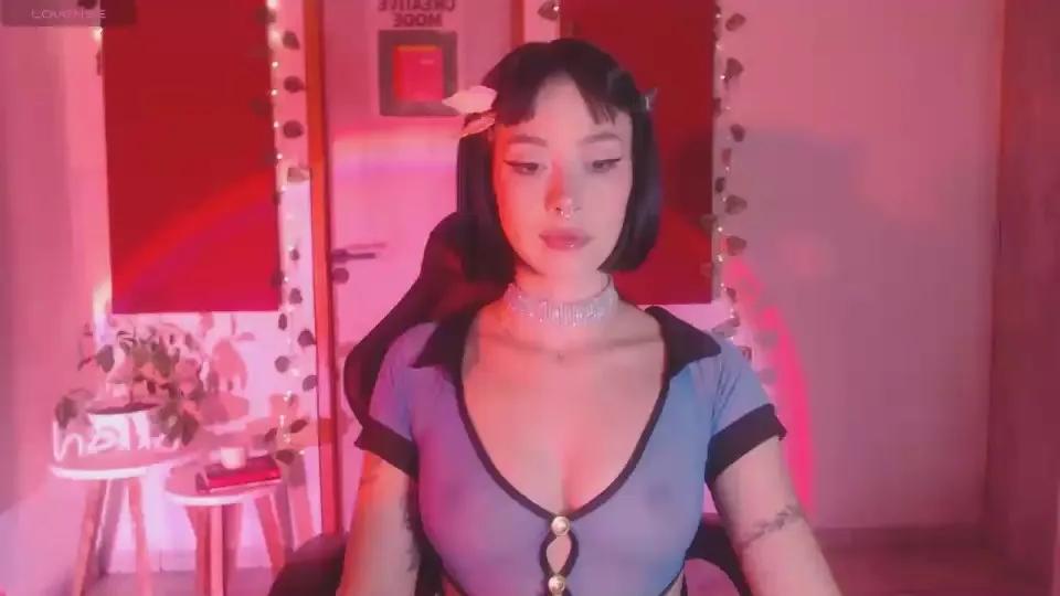 Offline sakura_beauty on Cam4