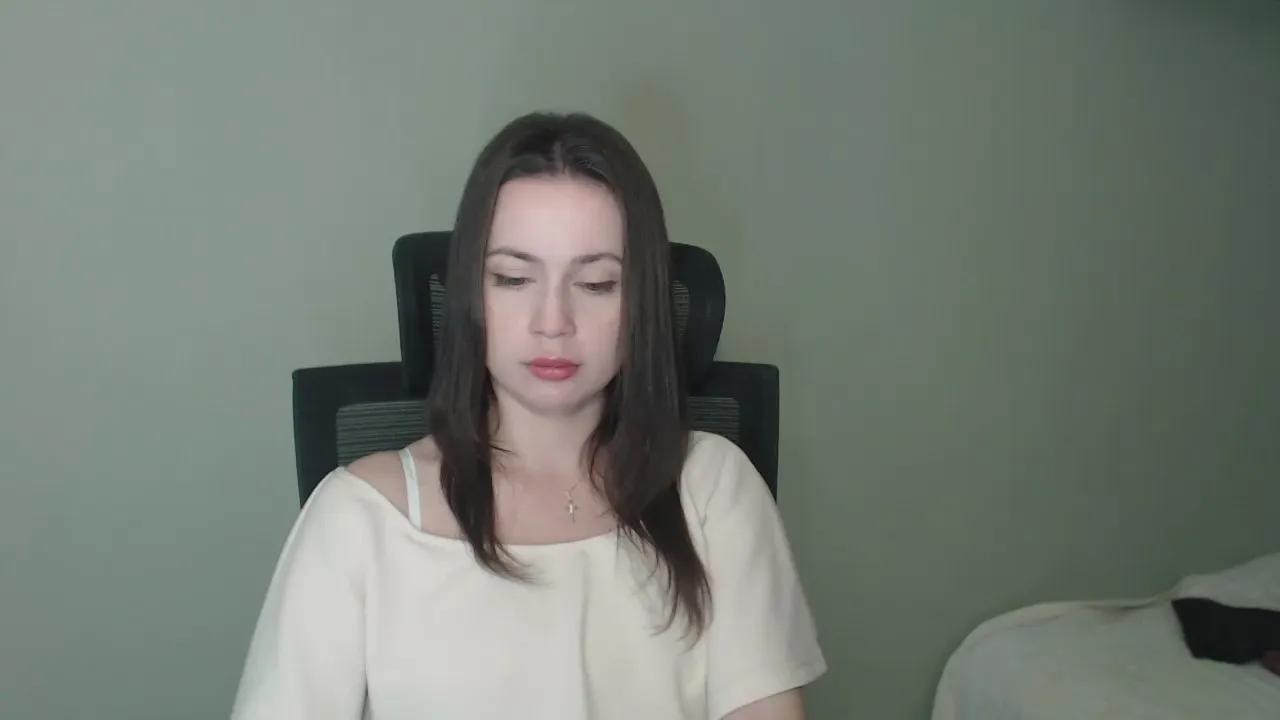 Offline SALLY_Pleasure on Cam4