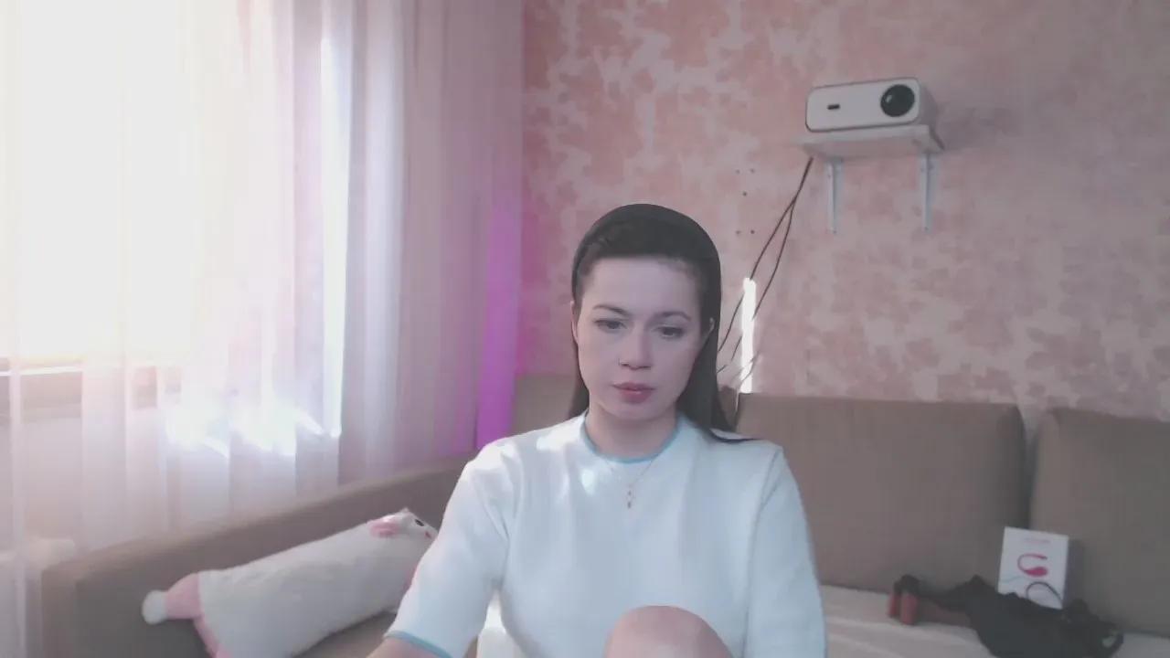 Offline SALLY_Pleasure on Cam4