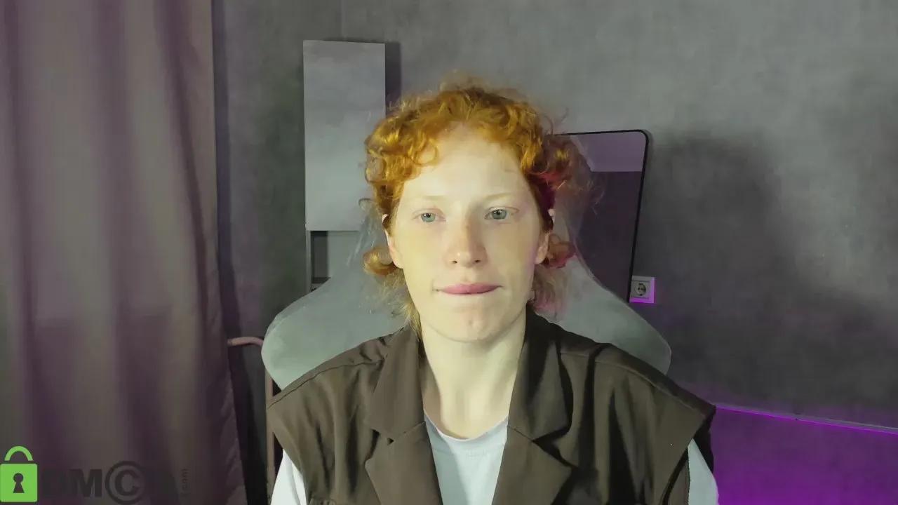 Sandra_Wi1son on Cam4