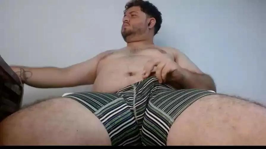 sansyel on Cam4 