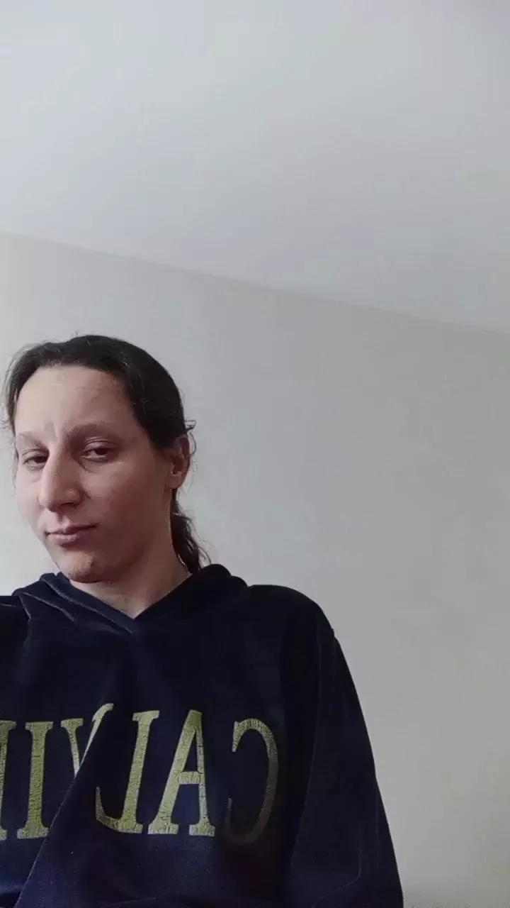 Sarahot_1 on Cam4 