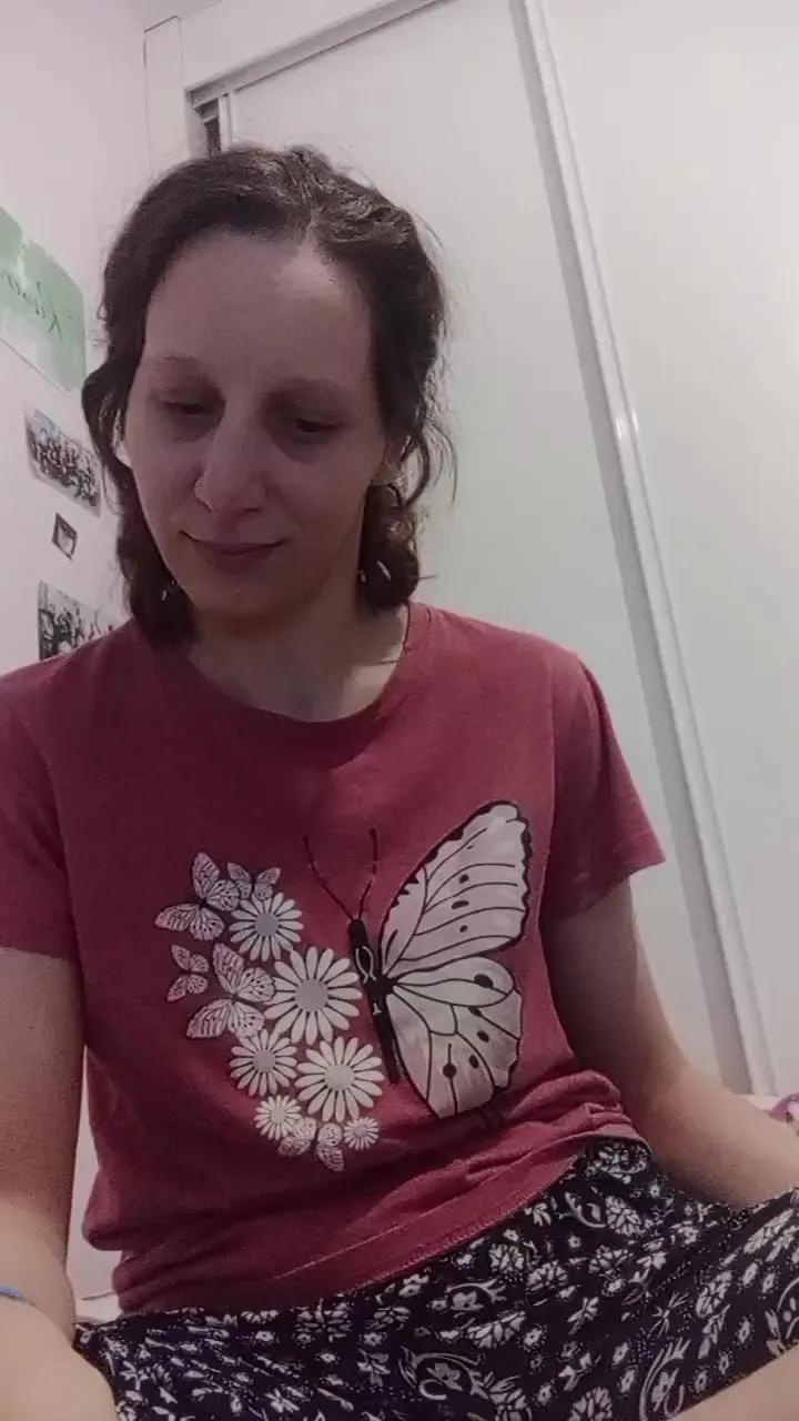 Sarahot_1 on Cam4