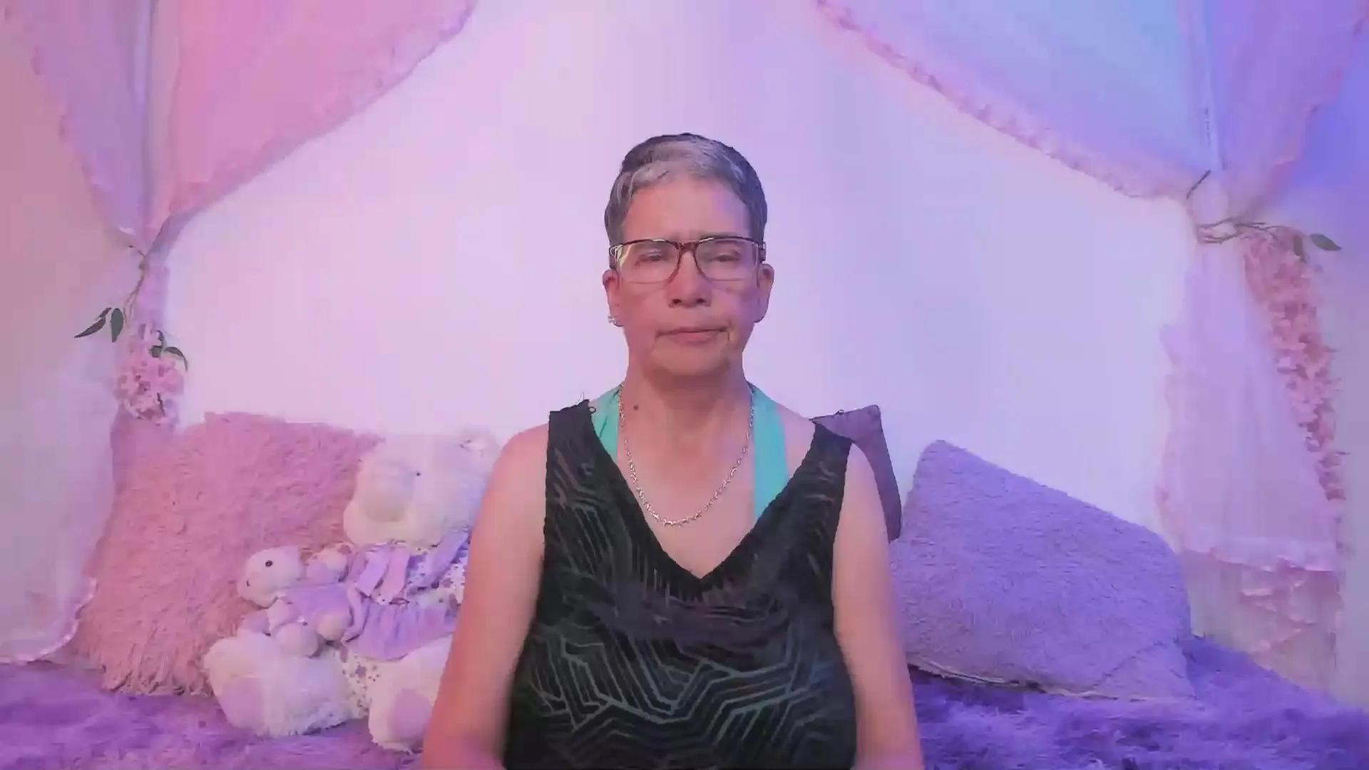 Offline selena_ferreira on Cam4