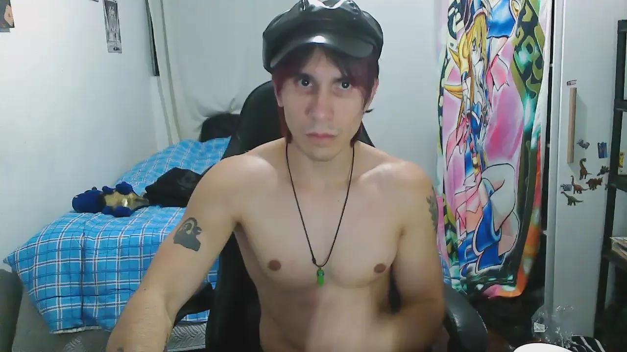 Offline shacoklown on Cam4