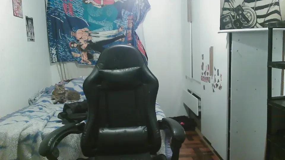 Offline shacoklown on Cam4