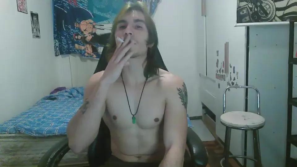 Offline shacoklown on Cam4