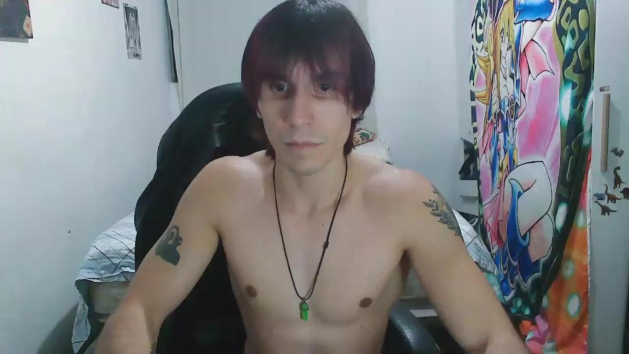 Offline shacoklown on Cam4