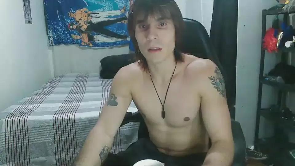 Offline shacoklown on Cam4