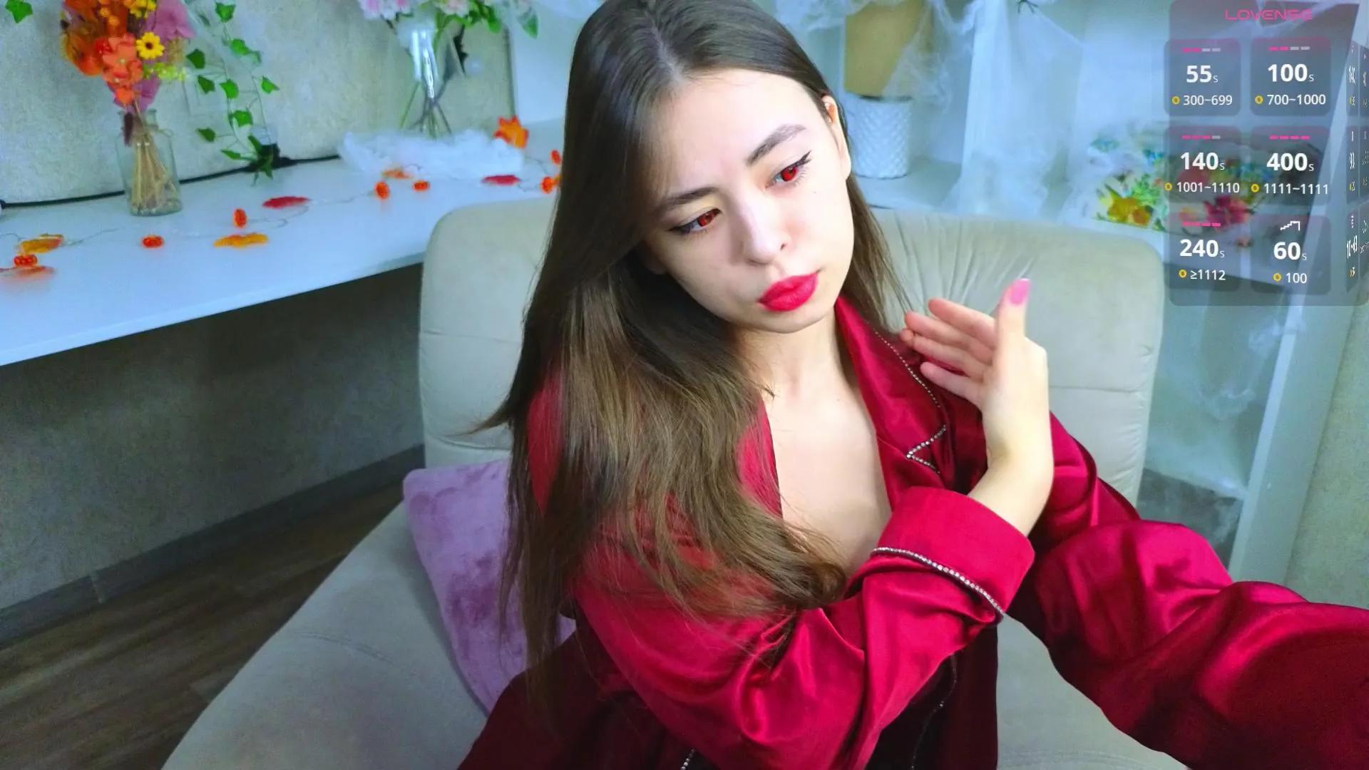 Offline ShanelleHembre on Cam4