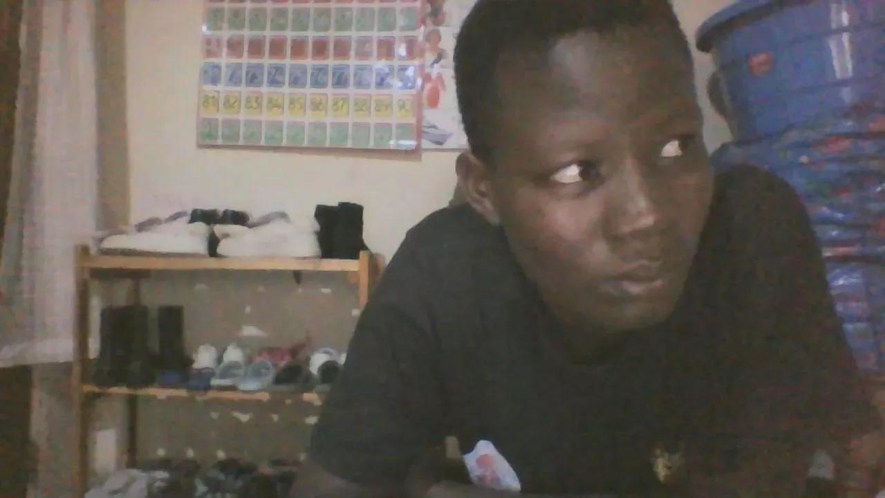 Offline Shania_lover on Cam4