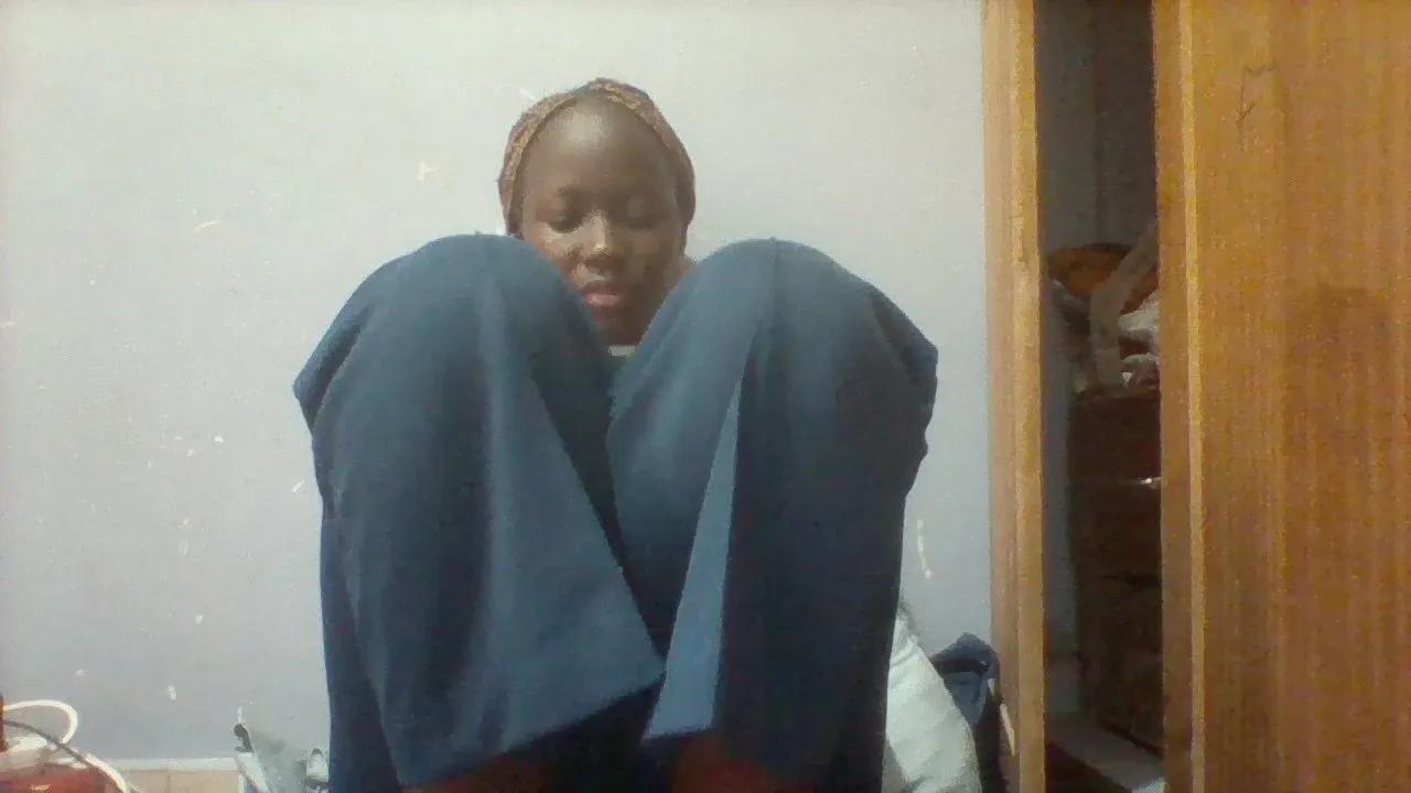 Offline Shania_lover on Cam4