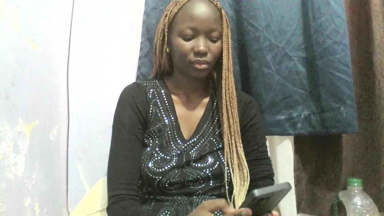 Offline Shania_lover on Cam4