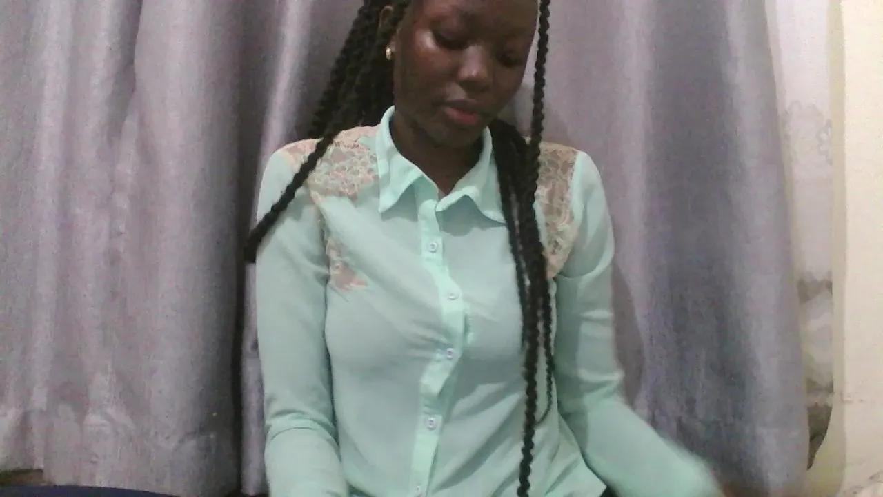 Offline Shania_lover on Cam4