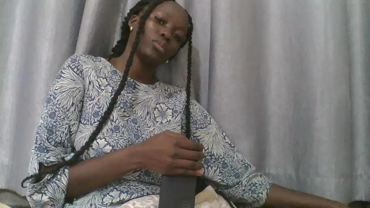 Offline Shania_lover on Cam4