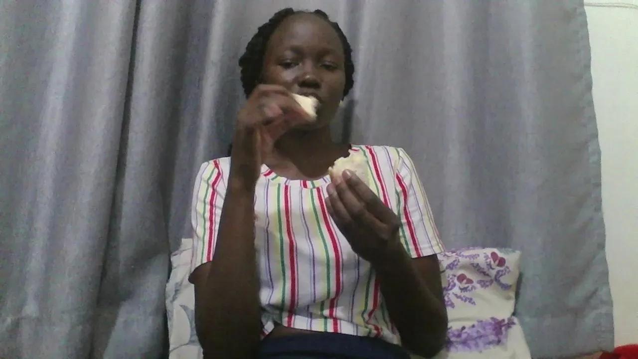 Offline Shania_lover on Cam4